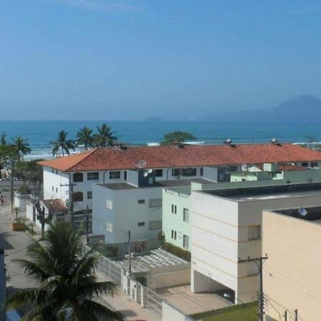 Apto Aconchegante, Praia Grande - Ubatuba - Sp Exterior photo