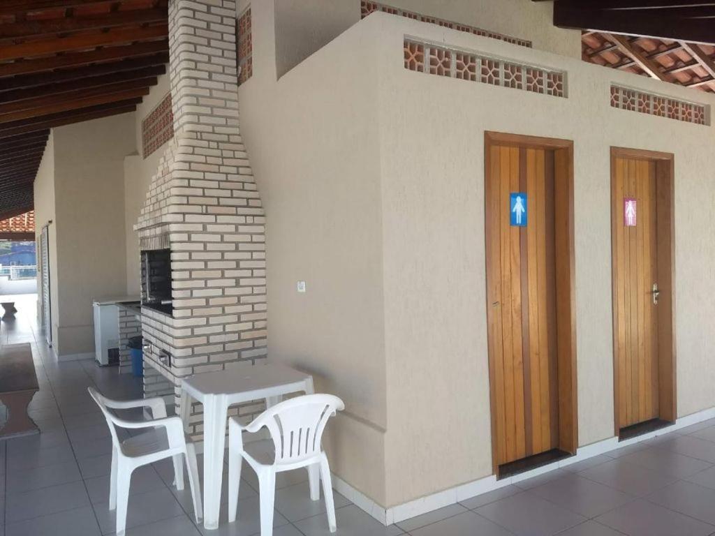 Apto Aconchegante, Praia Grande - Ubatuba - Sp Exterior photo