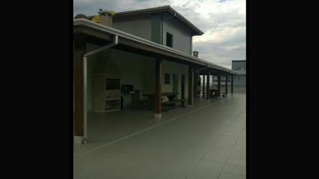 Apto Aconchegante, Praia Grande - Ubatuba - Sp Exterior photo