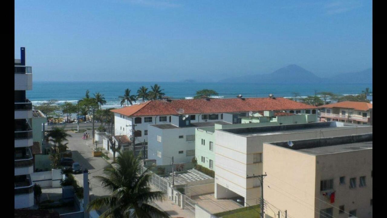 Apto Aconchegante, Praia Grande - Ubatuba - Sp Exterior photo